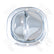 Yukon Gear Chrome Cover For 8.8in Ford