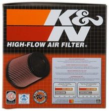 Load image into Gallery viewer, K&amp;N Replacement Air Filter TOYOTA LANDCRUISER 1993-97