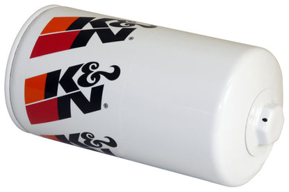 K&N Oil Filter | 1 In - 16UN-2B Thread | HP-4003