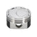 Manley 13+ Subaru BRZ (FA20) 86mm STD (Grade B) Bore 10:1 Dish Piston (SINGLE PISTON)