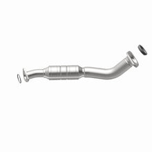 Load image into Gallery viewer, MagnaFlow 02-06 Acura RSX 4 2.0L (includes Type S) Direct-Fit Catalytic Converter