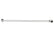 Whiteline 71-81 Toyota Celica Rear Panhard Rod - Complete Adj Assembly