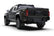 Rally Armor 24-26 Toyota Tacoma Gen 4 Black UR Mud Flap w/Metallic Black Logo