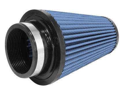 aFe Power Takeda Air Filter Pro 5R 3in Flange x 5in Base (Inverted) x 2-3/4Top (DOM) x 6in Height | TF-9023R