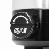 QA1 GM Pro Front Coil-Over Shock Absorber - Single Adj. - Stock Mount - 10.125in/15in - Aluminum