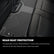 Husky Liners 21-24 Ford F-150 SuperCrew Weatherbeater Black Front & 2nd Seat Floor Liners