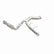 MagnaFlow Direct Fit Catalytic Converter 10-14 Ford F-150 SVT Raptor 6.2L - Right