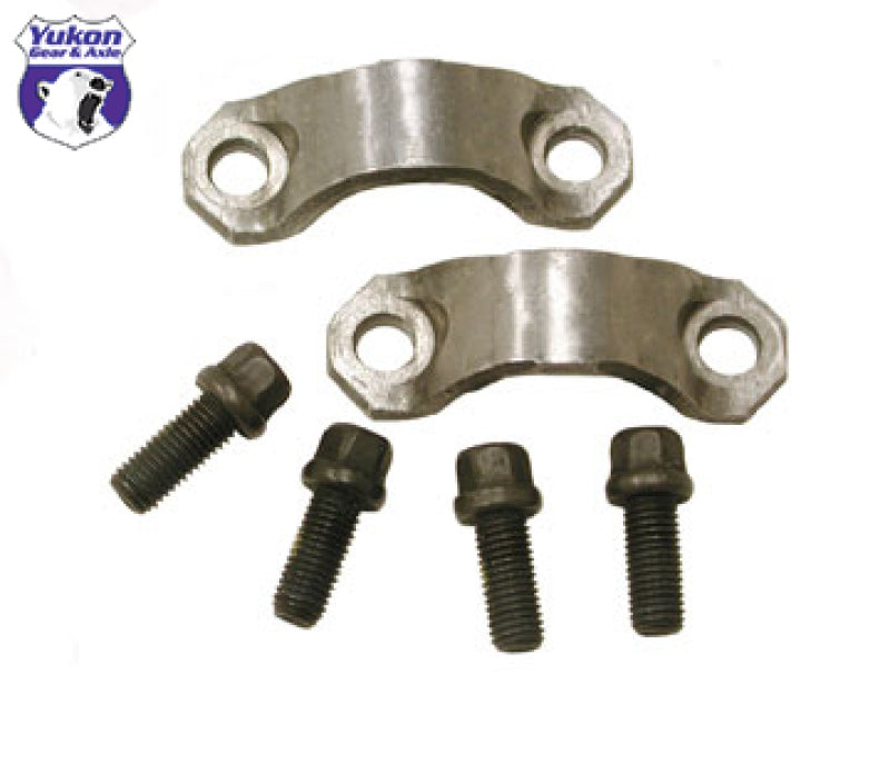 Yukon Gear Dana 60 / Dana 70 / 1350 / 1410 / 10.25in / and 9.5in U-Joint Strap Kit