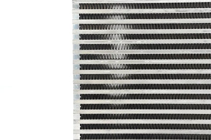 CSF Universal Bar & Plate Intercooler Core | 18x12x4.5in, 1000WHP | 8048