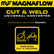 MagnaFlow Conv Univ Mf 3