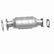 MagnaFlow Direct Fit Catalytic Converter Miata 90-93