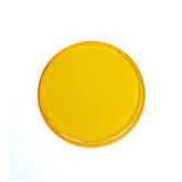 Baja Designs Squadron-R 2.0 Rock Guard (Single) - Baja Amber