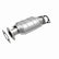 MagnaFlow Direct Fit Catalytic Converter Miata 90-93