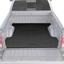 Load image into Gallery viewer, Husky Liners 17-21 Ford F-250/F-350 SD 81.9 Bed Heavy Duty Bed Mat