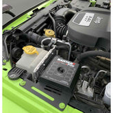 sPOD 07-18 Jeep Wrangler JK BantamX HD