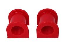 Load image into Gallery viewer, Energy Suspension 08-13 Toyota Tacoma Base/ Pre Runner 30mm Front Sway Bar Bushings - Red