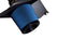 Injen 14-20 Dodge Durango R/T 5.7L V8 Wrinkle Black Power-Flow Air Intake System