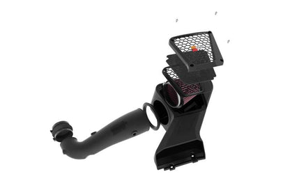 K&N Cold Air Intake | 2023-2024 Ford F150 5.2L V8 | 63-2624