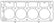 Cometic GM LS1 SB 4.060 inch Bore .040 inch MLS Head Gasket
