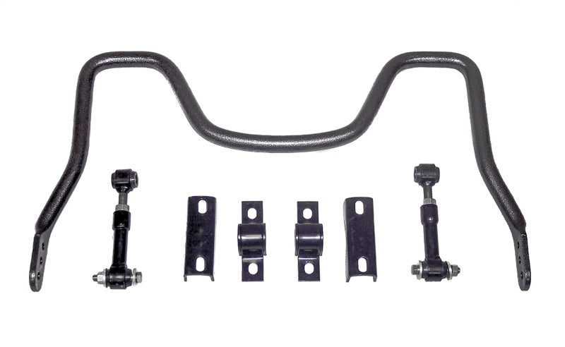 Hellwig 07-13 Chevrolet Silverado 1500 Solid Heat Treated Chromoly 1-1/8in Rear Sway Bar | HWG7800