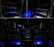 Oracle 19-22 RAM Complete Interior Ambient Lighting ColorSHIFT RGB Conversion Kit