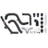 Injen 21-23 Ford Bronco 2.7L V6 (TT) EcoBoost SES Intercooler Pipes - Wrinkle Black
