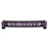 Rigid Industries Radiance+ Curved 20in. RGBW Light Bar