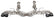Corsa 20-25 Corvette C8 3in Xtreme Cat-Back Exhaust 4.5in Blk Quad Tips - Integrates stock AFM Valve
