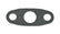 Vibrant Oil Drain Flange Gasket To Match Part (2898)