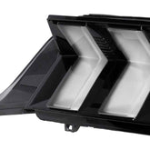 Form Lighting 2024+ Ford Mustang Sequential LED Tail Lights Red (Pair)