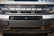 LED Light Kit | Bumper Mount | 20" Black Single Row | Ford Bronco Sport (21-26)