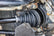 Replacement AX3 Axle Boot | Rear | Can-Am Defender MAX HD10