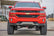 Tow Hook Brackets | D-Ring Combo | Chevy Silverado 1500 2WD/4WD (2014-2018 & Classic)