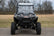 Vented Full Windshield | Scratch Resistant | Polaris RZR XP 1000 