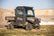 LED BlackSingle Row DRL Light Bar Kit | 50 Inch | Kubota RTV-X1120 