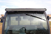 LED Light Kit | 50in | Dual Row | Black Series | Kubota RTV-X1120 