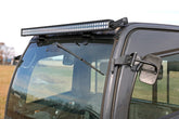 LED Light Bar Kit | 50 Inch | Kubota RTV-X900 