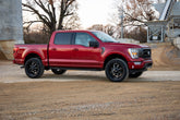 2 Inch Lift Kit | Vertex/V2 | Ford F-150 4WD (2021-2026)