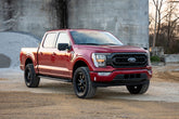 2 Inch Lift Kit | Vertex | Ford F-150 4WD (2021-2026)