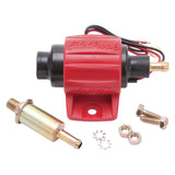 Edelbrock Electric Fuel Pump 17301