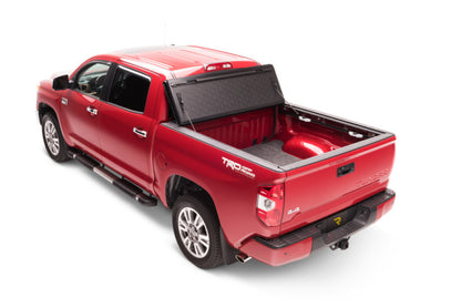 BAK BAKFlip G2 Tonneau Cover — 2024-2026 Toyota Tacoma | 5ft Bed, Hard Folding | BAK226446
