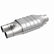 MagnaFlow Conv Univ 2.5/2 S/D FED