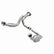 MagnaFlow Direct Fit Catalytic Converter 07-08 Escalade 6.2 Driver Side OEM
