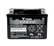 Yuasa YTZ4V Maintenance Free AGM 12-Volt Battery