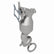 MagnaFlow Direct Fit Catalytic Converter 09-14 Acura TSX 2.4L / 08-12 Honda Accord 2.4L