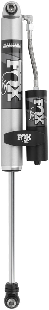 Fox 20+ Jeep JT Gladiator 2.0 Performance Series Remote Reservoir Rear Shock 3.5-4in Lift