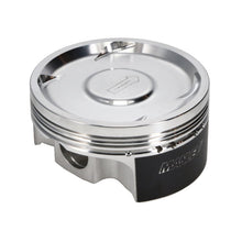 Load image into Gallery viewer, Manley 04+ Subaru WRX/STI EH257 100.0mm Bore +.50mm Size 8.5:1 Dish Piston Set