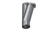 QTP 2.5in Weld-On QTEC Exhaust Cutout Y-Pipe