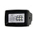 KC HiLiTES C-Series C2 LED 2in. Backup Area Flood Light 20w (Pair Pack System) - Black