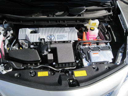 K&N Drop-In Air Filter | 2010-2026 Eclipse, NX300h & Auris & more | 33-2435